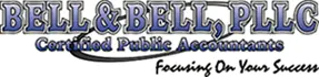 Bell & Bell CPA Logo