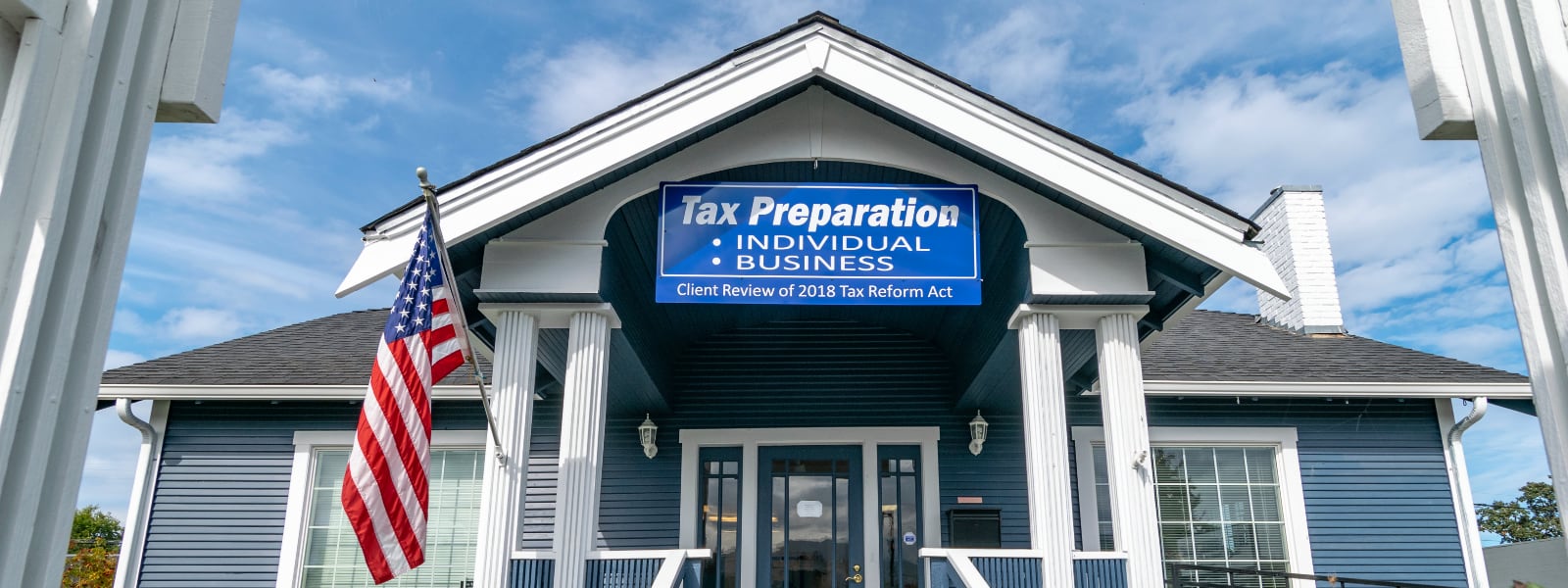 Tax Preperation